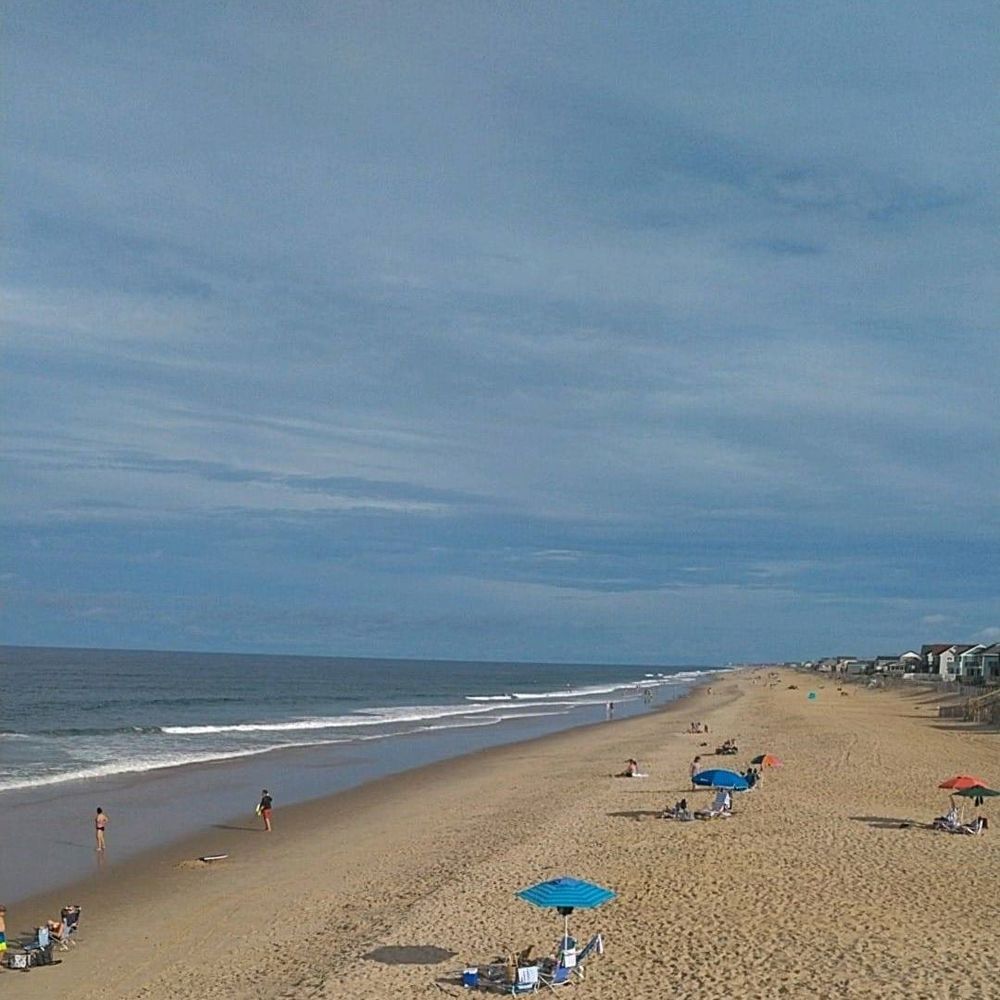 Meet your Posher, Stacey